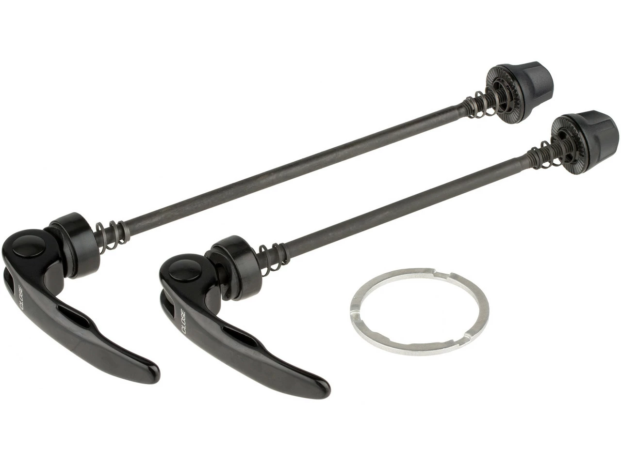 Mavic Aksium Laufradsatz 9 Mavic Aksium Laufradsatz – Bild 7