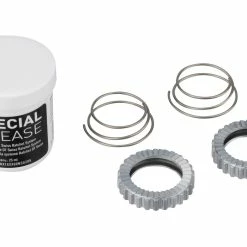 Dt-swiss Upgrade Kit Superlight 36T Für Ratchet System® Naben