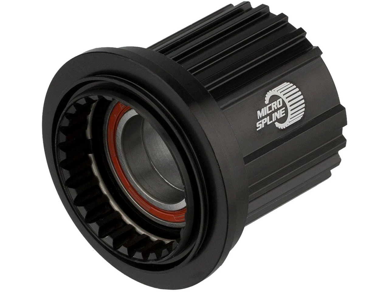 Dt-swiss Umrüstkit Freilaufkörper Auf Shimano 12-fach Micro Spline 4 Dt-swiss Umrüstkit Freilaufkörper Auf Shimano 12-fach Micro Spline – Bild 2