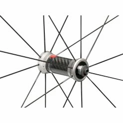 Fulcrum Speed 40C-55C Combo Carbon C17 Laufradsatz -Crankbrothers Verkäufe 234642