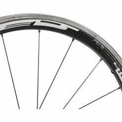 Fulcrum Speed 40C-55C Combo Carbon C17 Laufradsatz -Crankbrothers Verkäufe 234643