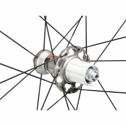 Fulcrum Speed 40C-55C Combo Carbon C17 Laufradsatz -Crankbrothers Verkäufe 234645