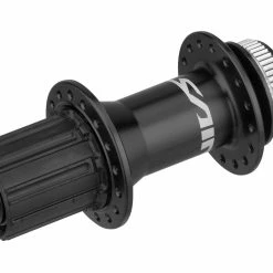 Shimano Saint HR-Nabe FH-M820 Disc Center Lock Für 12 Mm Steckachse -Crankbrothers Verkäufe 243425