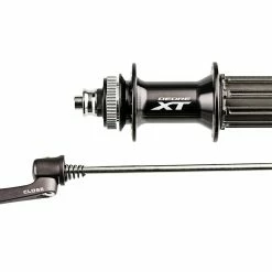 Shimano XT HR-Nabe FH-M8000 Disc Center Lock Für Schnellspannachse -Crankbrothers Verkäufe 245423