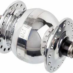 SON 28 Nabendynamo -Crankbrothers Verkäufe 245543