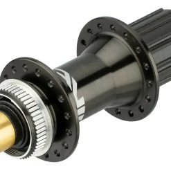 Shimano Saint HR-Nabe FH-M820 Disc Center Lock Für 10 Mm Steckachse -Crankbrothers Verkäufe 247525