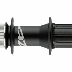 Shimano ZEE HR-Nabe FH-M640 Disc Center Lock Für 10 Mm Steckachse