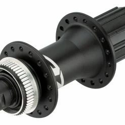 Shimano ZEE HR-Nabe FH-M640 Disc Center Lock Für 10 Mm Steckachse -Crankbrothers Verkäufe 247529