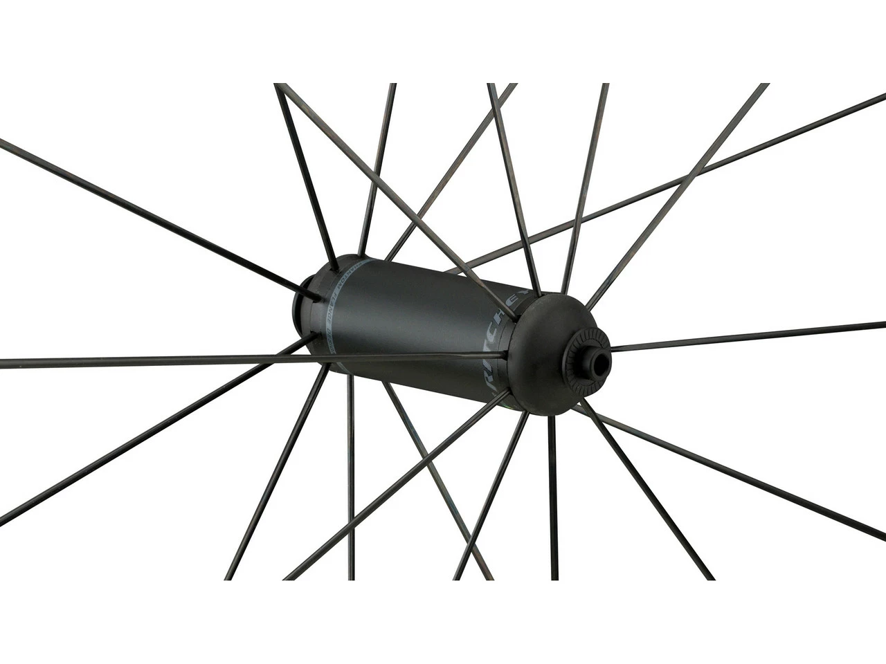 RITCHEY WCS Zeta Laufradsatz 5 RITCHEY WCS Zeta Laufradsatz – Bild 3