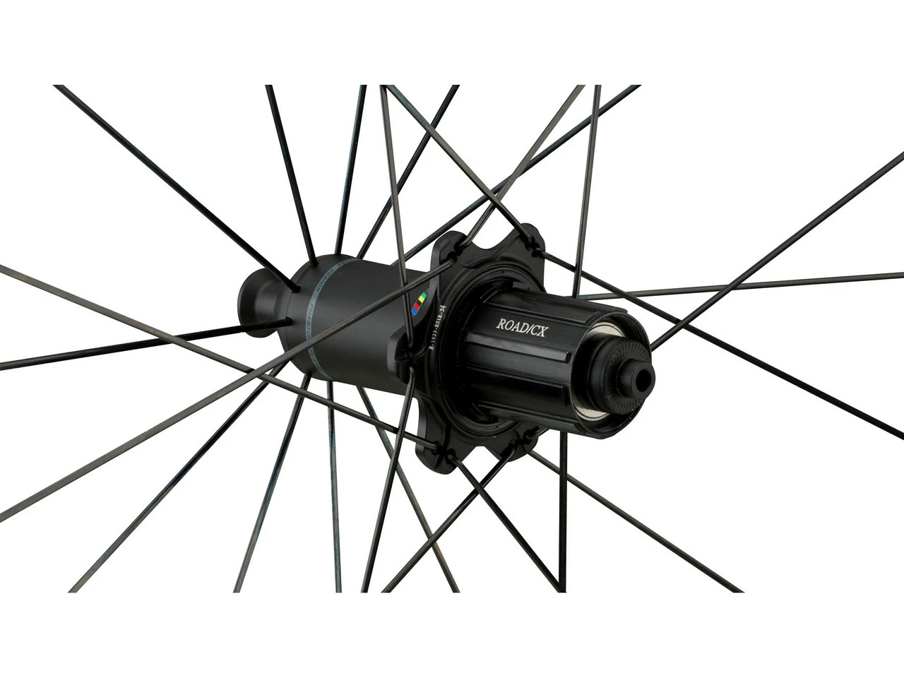 RITCHEY WCS Zeta Laufradsatz 7 RITCHEY WCS Zeta Laufradsatz – Bild 5