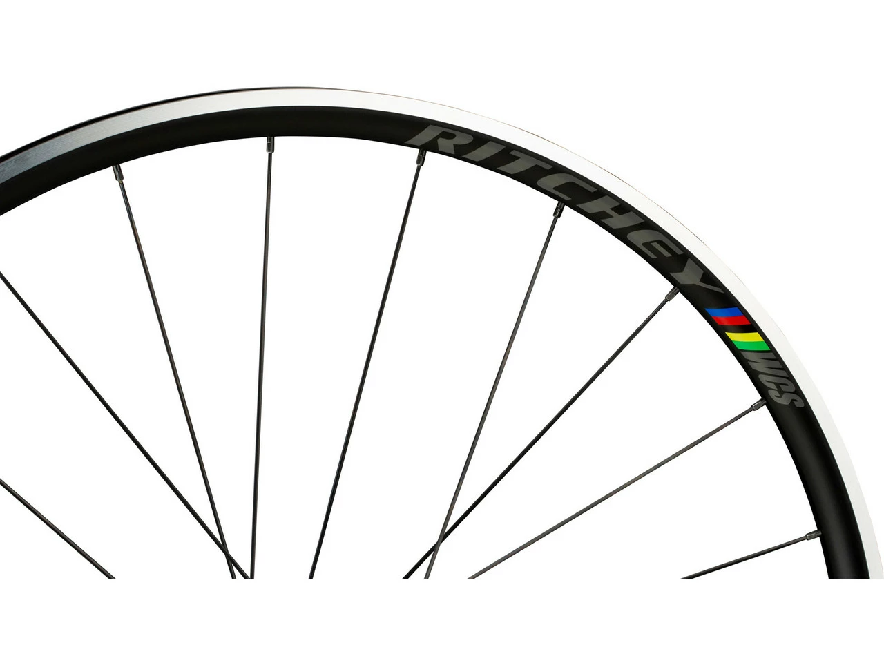 RITCHEY WCS Zeta Laufradsatz 8 RITCHEY WCS Zeta Laufradsatz – Bild 6