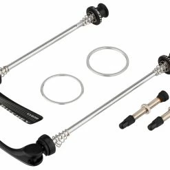 RITCHEY WCS Zeta Laufradsatz 15 RITCHEY WCS Zeta Laufradsatz -Crankbrothers Verkäufe 251895