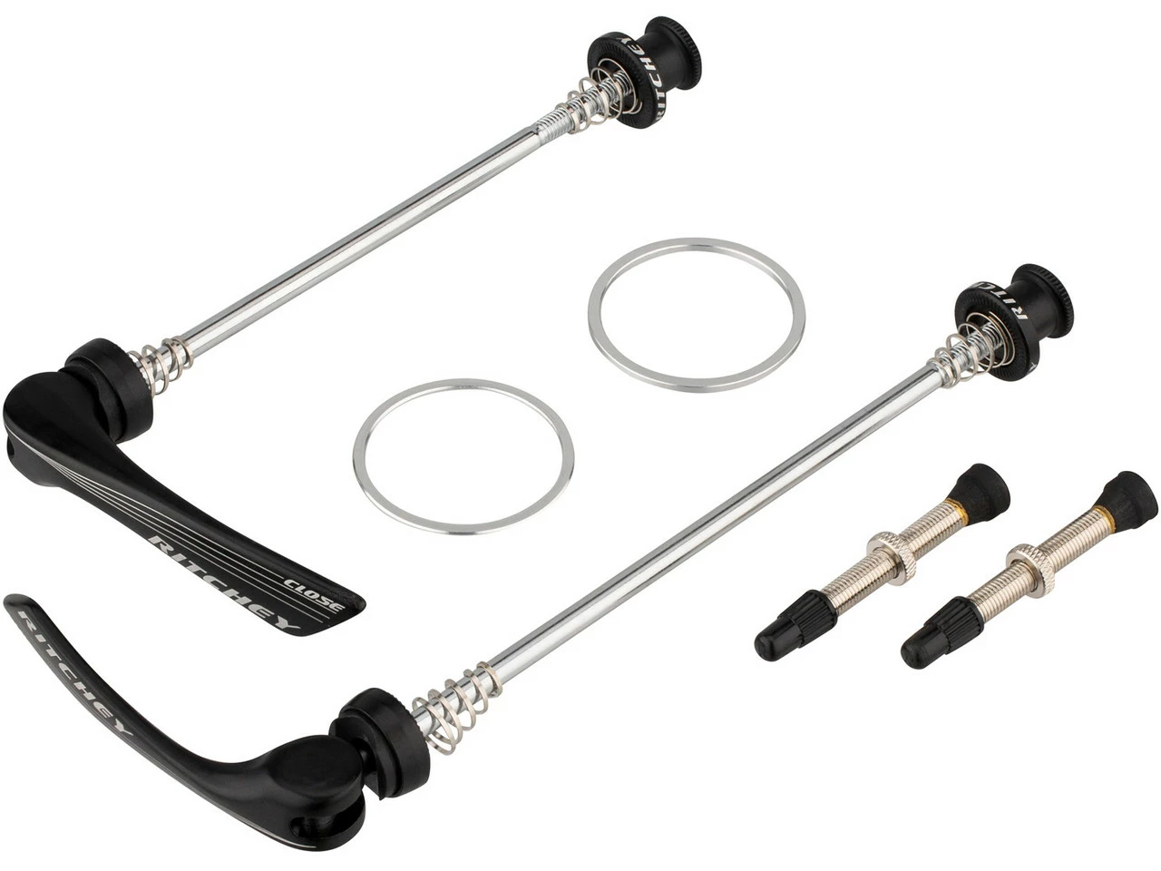 RITCHEY WCS Zeta Laufradsatz 9 RITCHEY WCS Zeta Laufradsatz – Bild 7