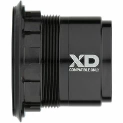 Bc Original Loamer Freilaufkörper Aluminium -Crankbrothers Verkäufe 253572