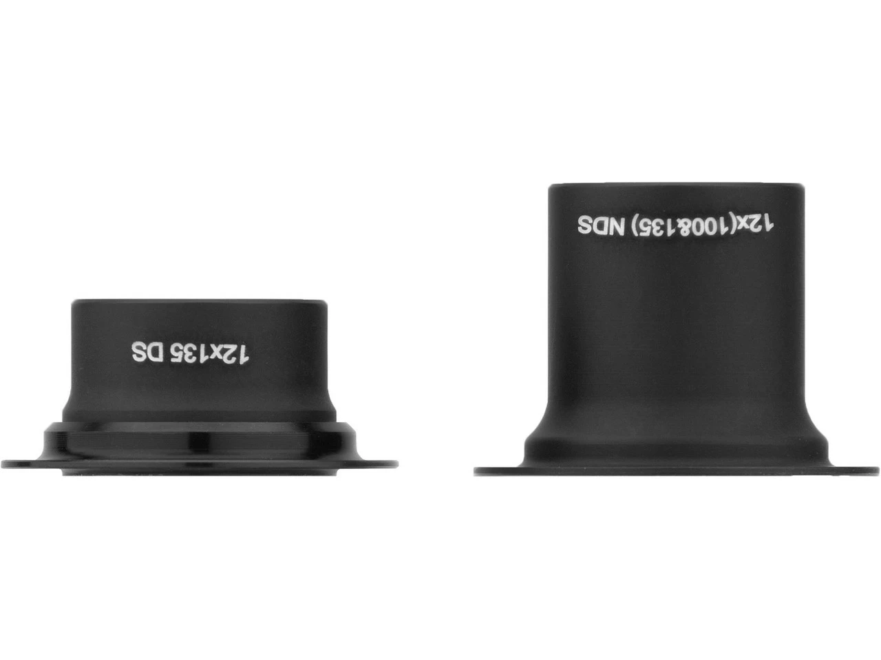 ZIPP Endkappen Für Cognition Disc V1 12 X 135 Mm HR-Naben 4 ZIPP Endkappen Für Cognition Disc V1 12 X 135 Mm HR-Naben – Bild 2