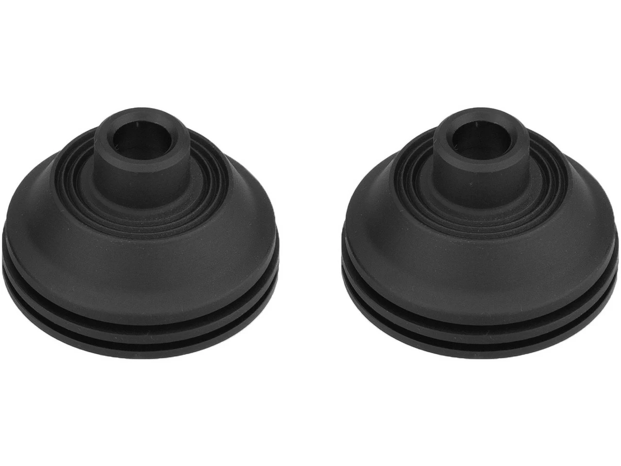 ZIPP Endkappen Für Cognition V1 Und V2 VR-Naben 3 ZIPP Endkappen Für Cognition V1 Und V2 VR-Naben