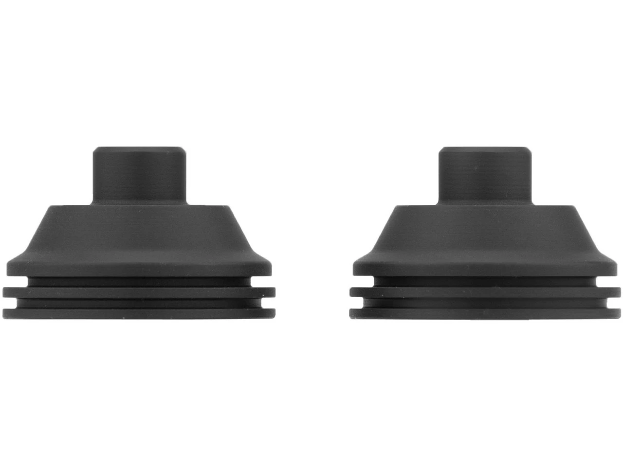 ZIPP Endkappen Für Cognition V1 Und V2 VR-Naben 4 ZIPP Endkappen Für Cognition V1 Und V2 VR-Naben – Bild 2