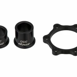 Mrp Better Boost Adapter VR Für DT 350 6-Loch