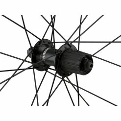 Shimano WH-RS100-CL Laufradsatz 13 Shimano WH-RS100-CL Laufradsatz -Crankbrothers Verkäufe 255237