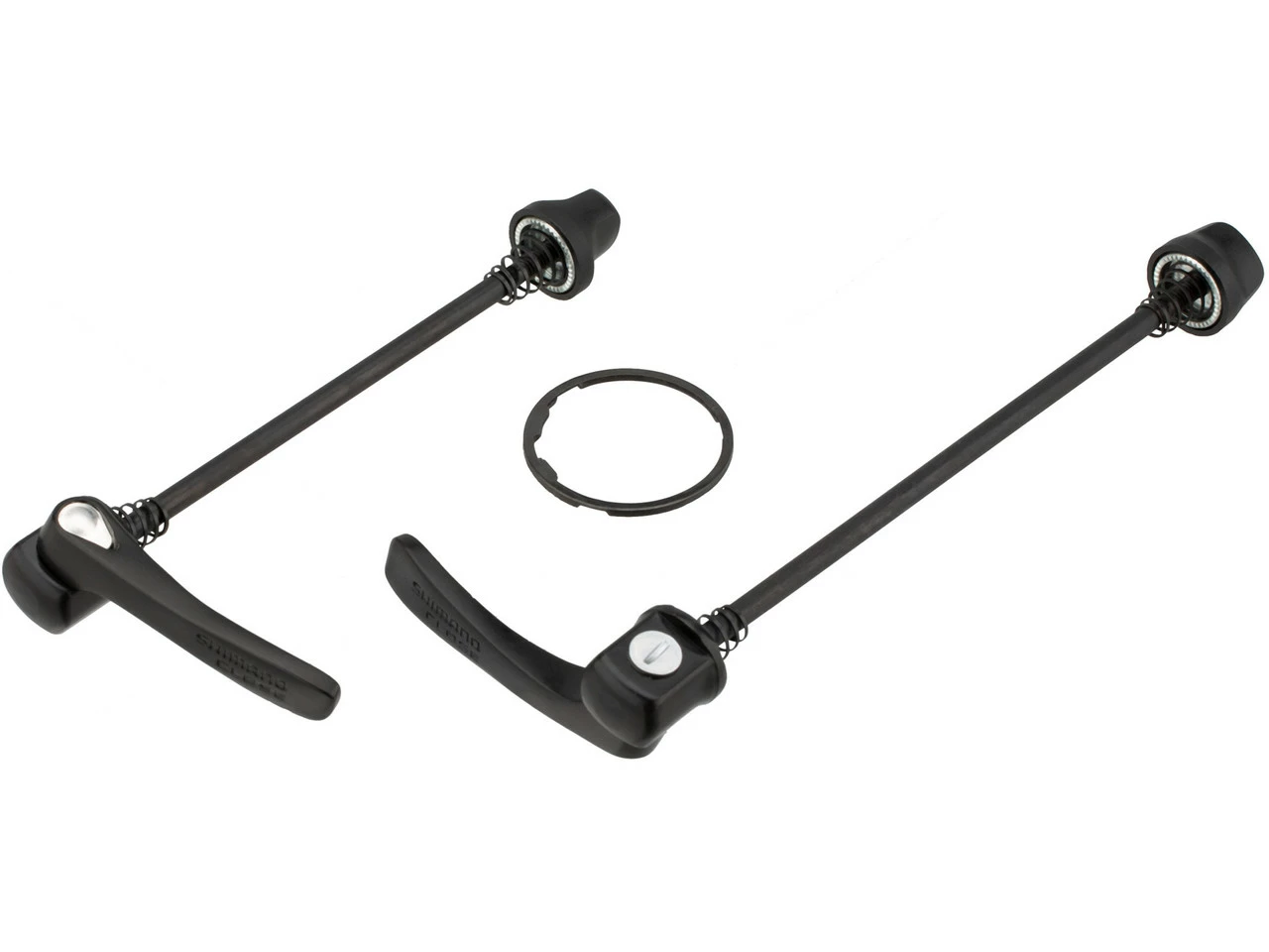 Shimano WH-RS100-CL Laufradsatz 9 Shimano WH-RS100-CL Laufradsatz – Bild 7