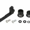 Mrp Better Boost Adapter VR DT 350 Center Lock -Crankbrothers Verkäufe 255369