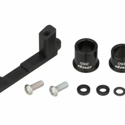 Mrp Better Boost Adapter VR DT 350 Center Lock