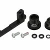 Mrp Better Boost Adapter VR Für DT 240s Center Lock -Crankbrothers Verkäufe 255372
