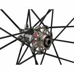 Fulcrum Racing Zero Carbon DB Disc Center Lock Laufradsatz -Crankbrothers Verkäufe 256678