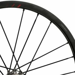 Fulcrum Racing Zero Carbon DB Disc Center Lock Laufradsatz -Crankbrothers Verkäufe 256681