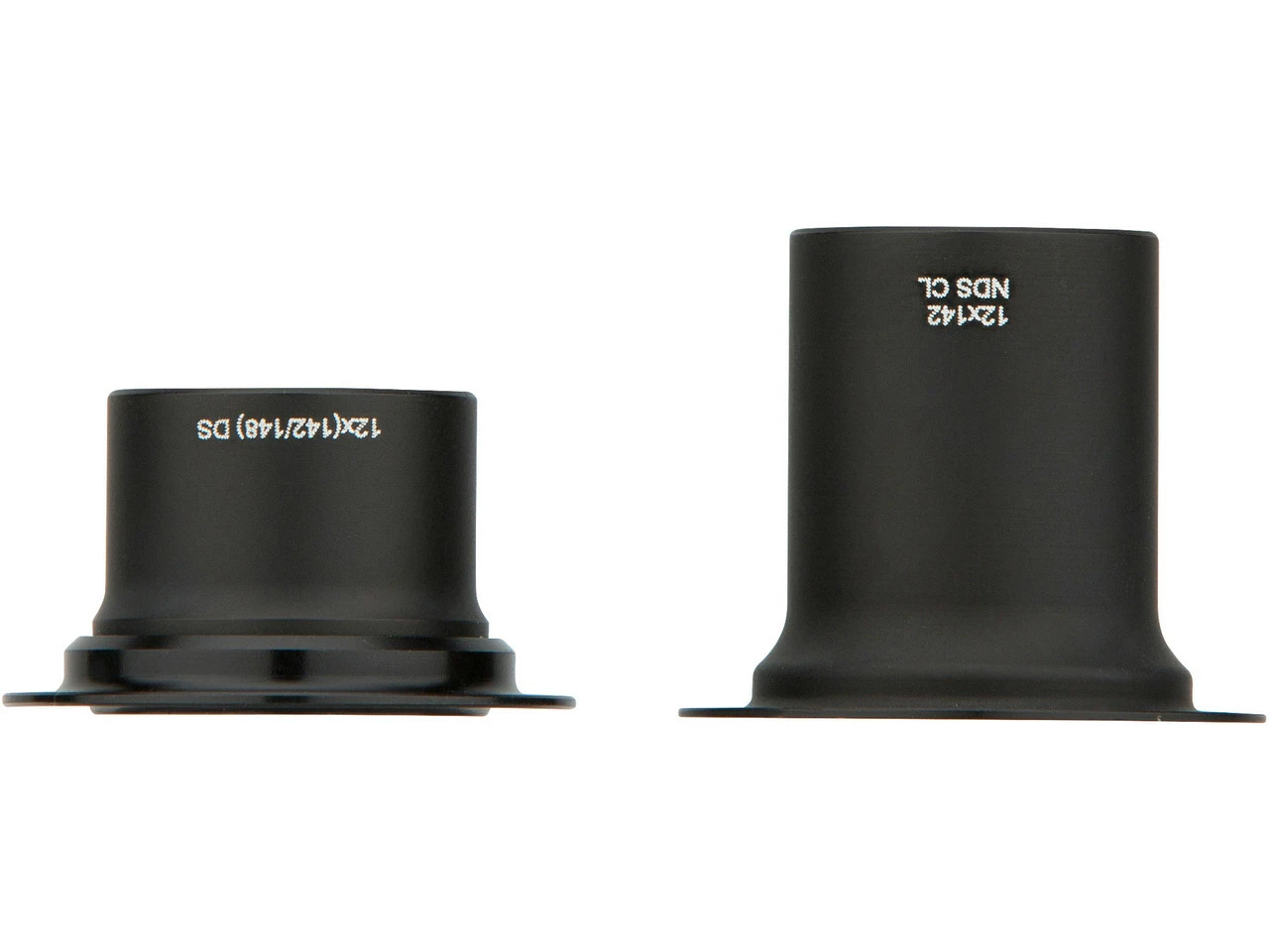 ZIPP Endkappen Für Cognition Disc V1 12 X 142 Mm HR-Naben 3 ZIPP Endkappen Für Cognition Disc V1 12 X 142 Mm HR-Naben – Bild 2