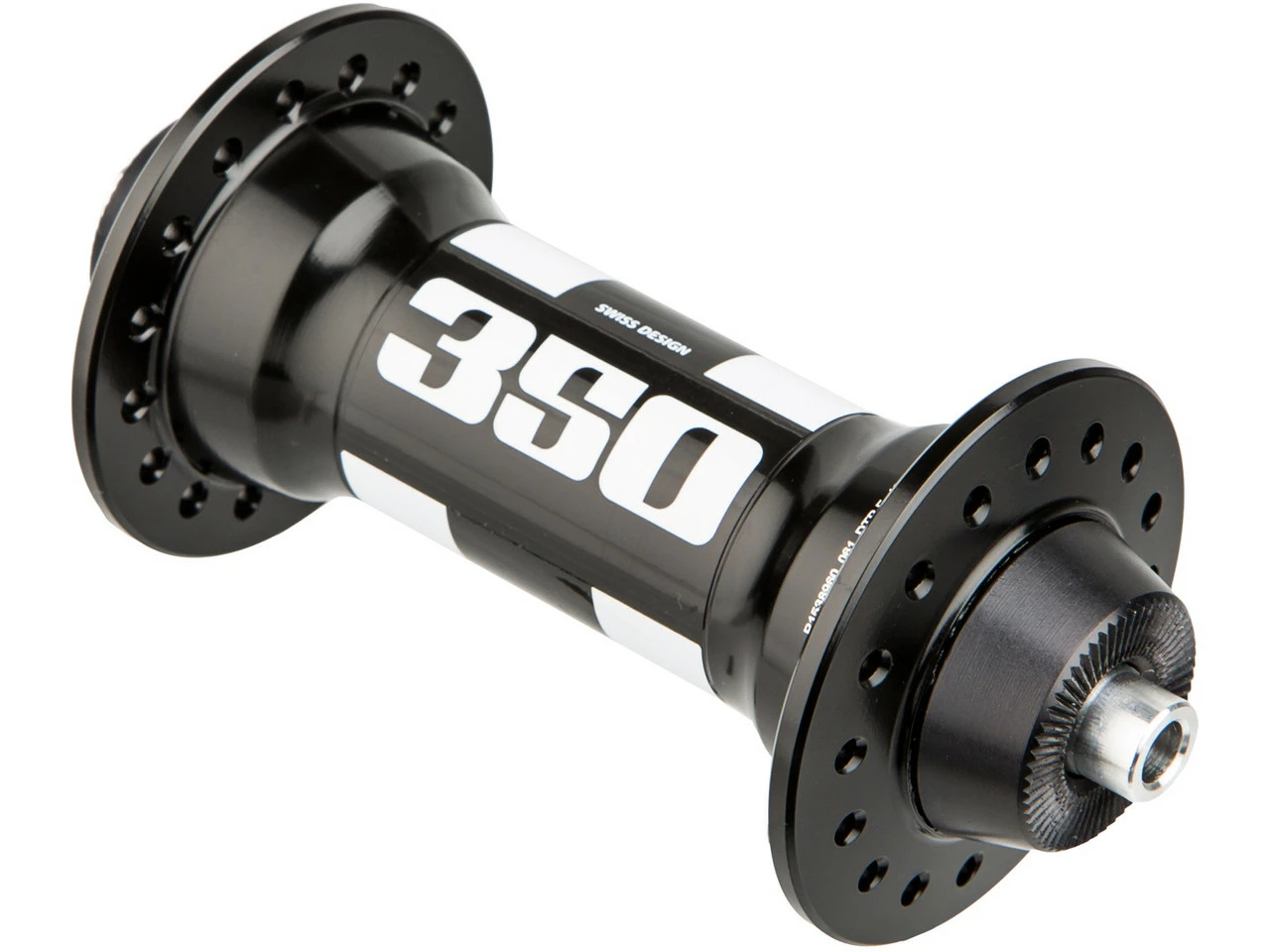 Dt-swiss 350 Non Disc VR-Nabe 5 Dt-swiss 350 Non Disc VR-Nabe – Bild 3