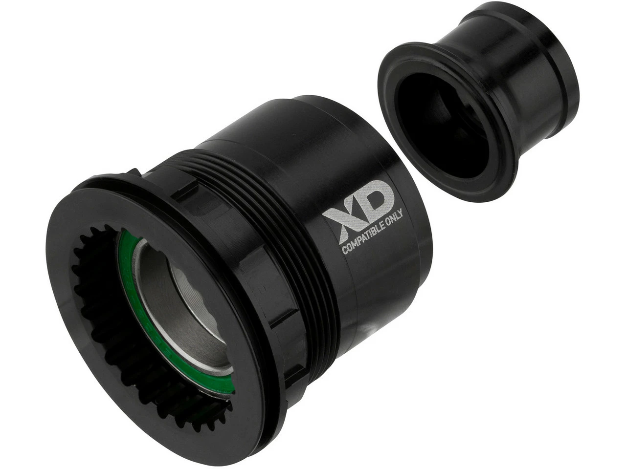 Newmen Freilaufkörper Gen2 Für MTB 8 Newmen Freilaufkörper Gen2 Für MTB – Bild 6