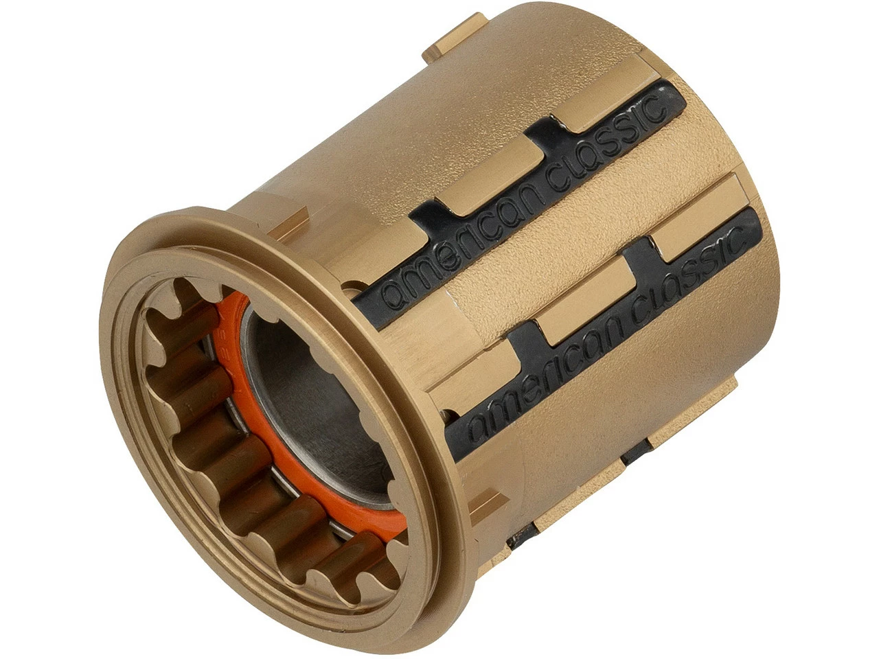 Syntace Freilaufkörper M40 6 Syntace Freilaufkörper M40 – Bild 4