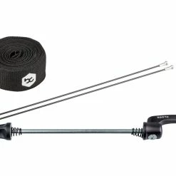 Bc Basic Urban XT Disc Center Lock 28" Laufrad -Crankbrothers Verkäufe 271916