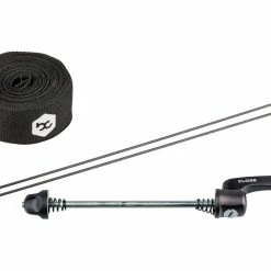 Bc Basic Urban XT Disc Center Lock 28" Laufrad -Crankbrothers Verkäufe 271920