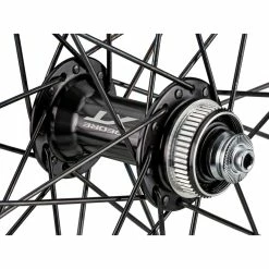 Bc Basic Urban XT Disc Center Lock 28" Laufradsatz -Crankbrothers Verkäufe 271923