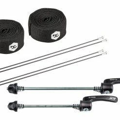 Bc Basic Urban XT Disc Center Lock 28" Laufradsatz -Crankbrothers Verkäufe 271927