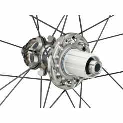 Fulcrum Speed 40 DB Disc Center Lock Carbon Laufradsatz -Crankbrothers Verkäufe 273397