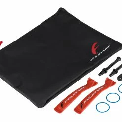 Fulcrum Speed 40 DB Disc Center Lock Carbon Laufradsatz -Crankbrothers Verkäufe 273399