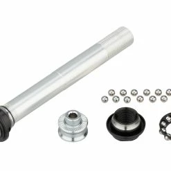 Shimano Achskit Für XT FH-M785 / FH-M8000 9 Shimano Achskit Für XT FH-M785 / FH-M8000 -Crankbrothers Verkäufe 275942