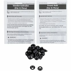 Shimano XT VR-Nabe HB-M8110-BS Disc Center Lock 15 Mm Steckachse -Crankbrothers Verkäufe 278407