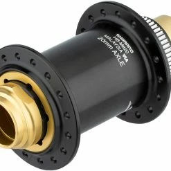 Shimano Saint VR-Nabe HB-M820 Disc Center Lock Für 20 Mm Steckachse -Crankbrothers Verkäufe 278828