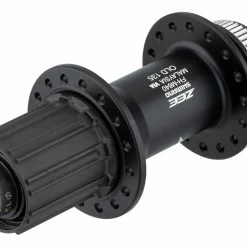 Shimano ZEE HR-Nabe FH-M640 Disc Center Lock Für 12 Mm Steckachse -Crankbrothers Verkäufe 278839