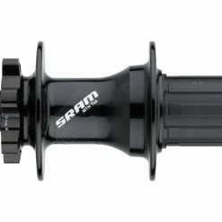 SRAM 746 Disc 6-Loch HR-Nabe