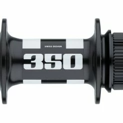 Dt-swiss 350 Road Disc Center Lock VR-Nabe