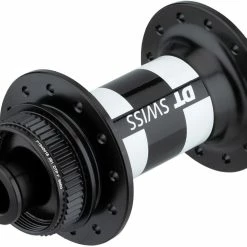 Dt-swiss 350 Road Disc Center Lock VR-Nabe -Crankbrothers Verkäufe 279110