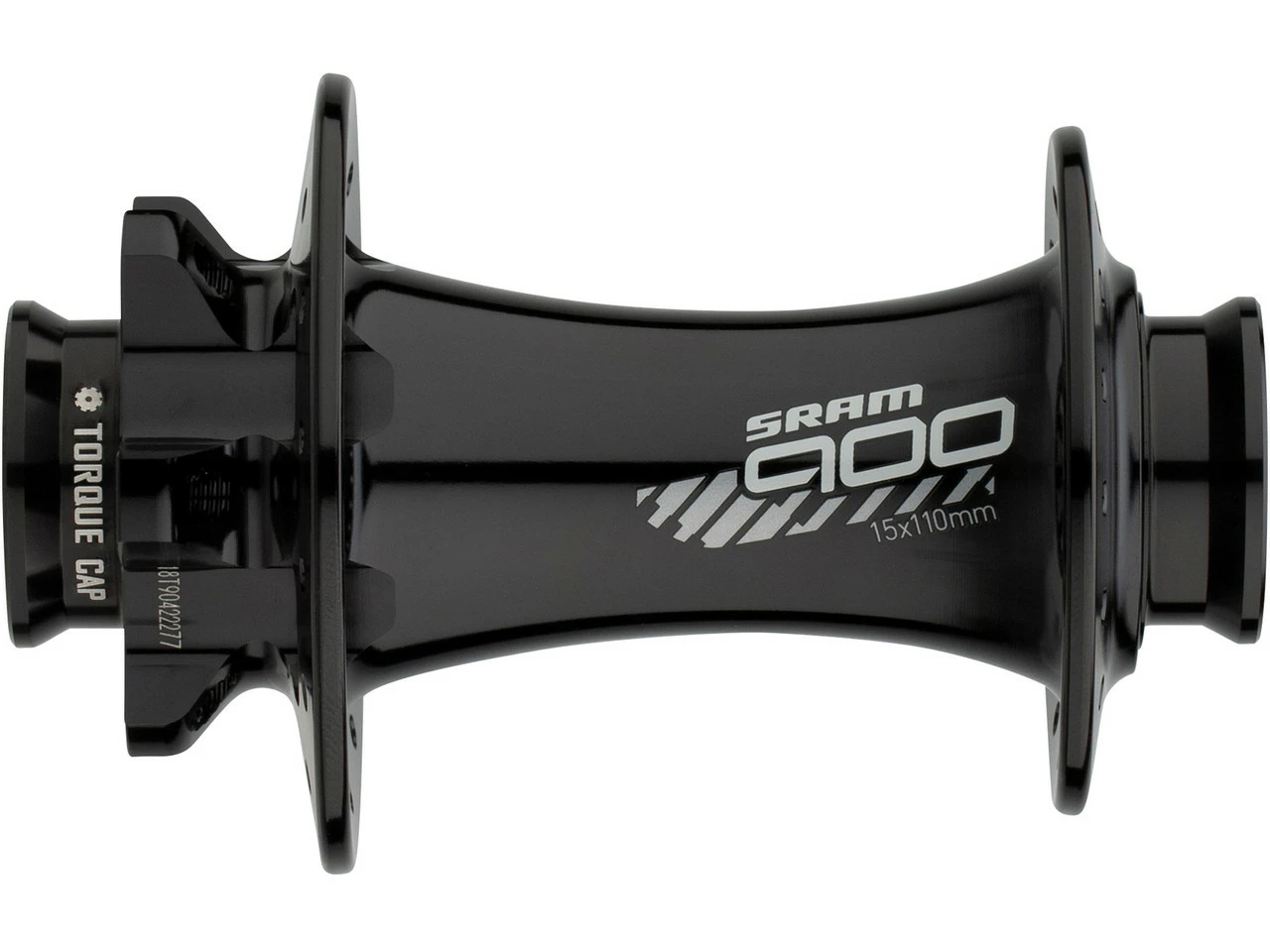 SRAM 900 Boost Disc 6-Loch VR-Nabe 3 SRAM 900 Boost Disc 6-Loch VR-Nabe