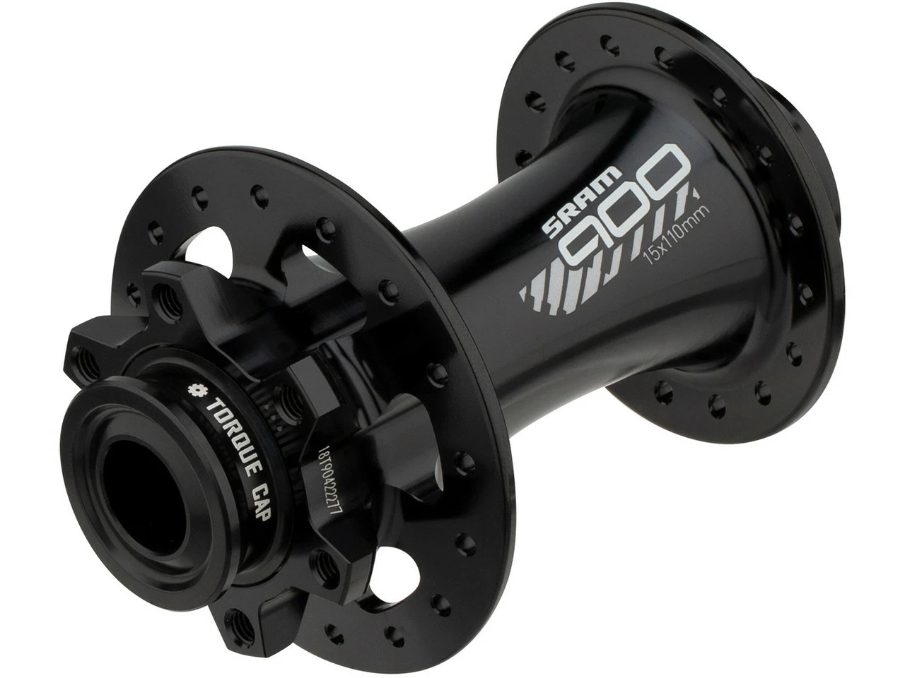 SRAM 900 Boost Disc 6-Loch VR-Nabe 4 SRAM 900 Boost Disc 6-Loch VR-Nabe – Bild 2