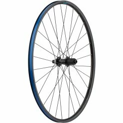 Shimano WH-RS171-CL Disc Center Lock 28" Laufradsatz -Crankbrothers Verkäufe 283749