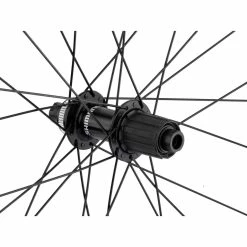 Shimano WH-RS171-CL Disc Center Lock 28" Laufradsatz -Crankbrothers Verkäufe 283750